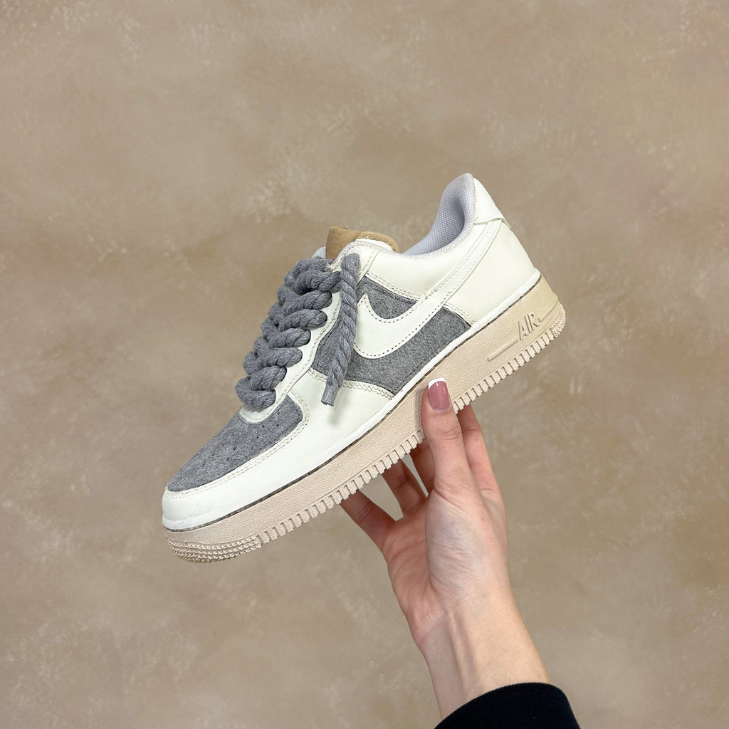 Custom Dune Edition AF1